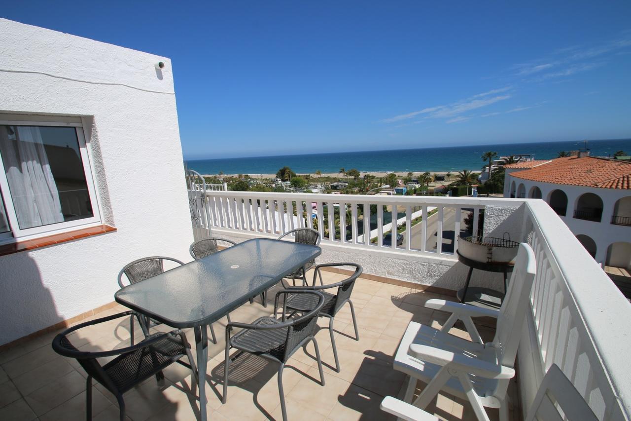 Casa Carmen 6 Apartment Miami Playa Exterior photo